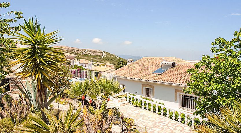 Photo of Lunas Villa 2