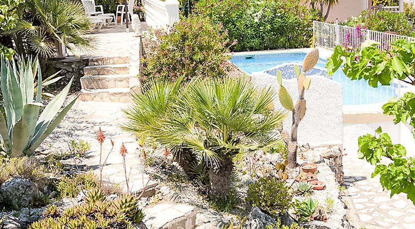 Photo of Lunas Villa 2