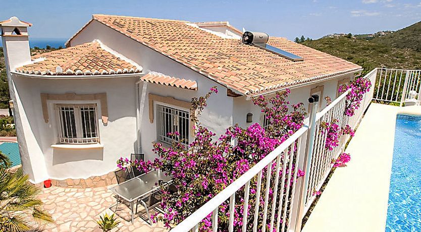 Photo of Lunas Villa 2