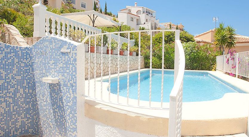 Photo of Lunas Villa 2