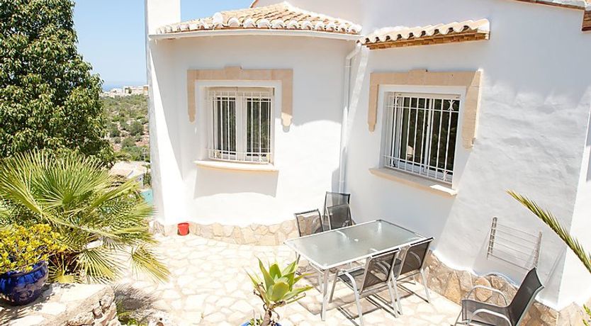 Photo of Lunas Villa 2