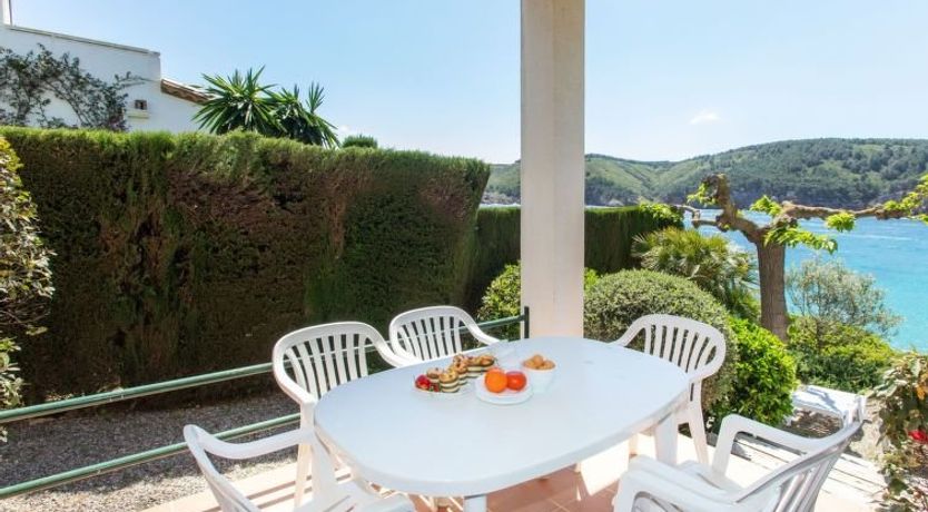 Photo of Port del Rei II