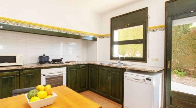 Photo of Port del Rei II