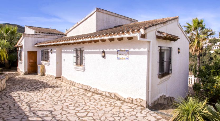 Photo of Casa Petra