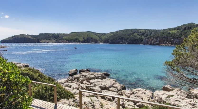 Photo of Port del Rei I