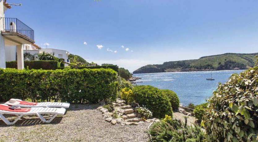 Photo of Port del Rei I