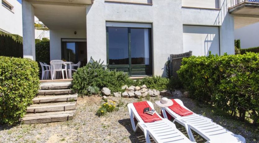 Photo of Port del Rei I