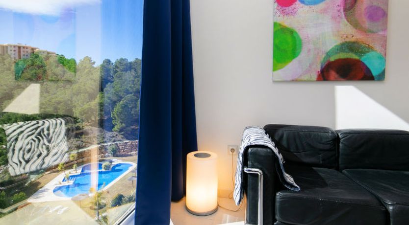 Photo of Jardines de Altea Hills Apartment 5