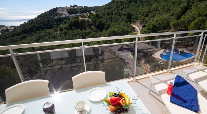 Photo of Jardines de Altea Hills Apartment 5
