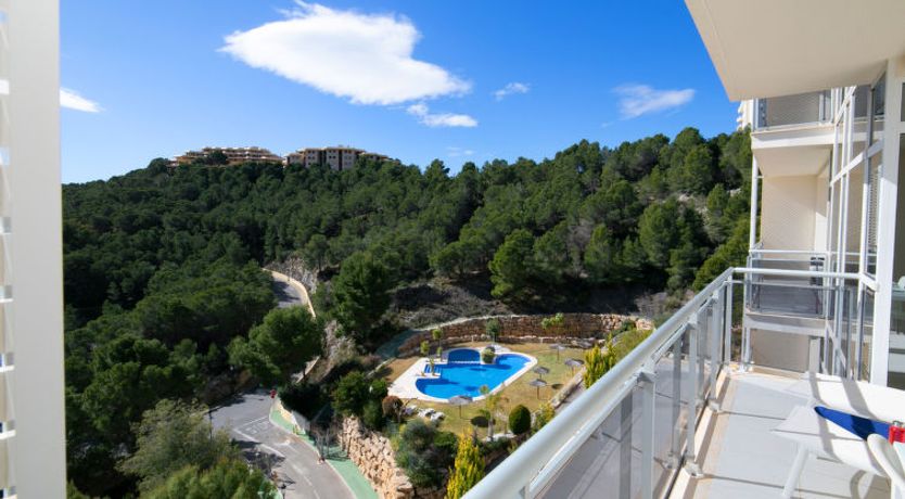 Photo of Jardines de Altea Hills Apartment 5