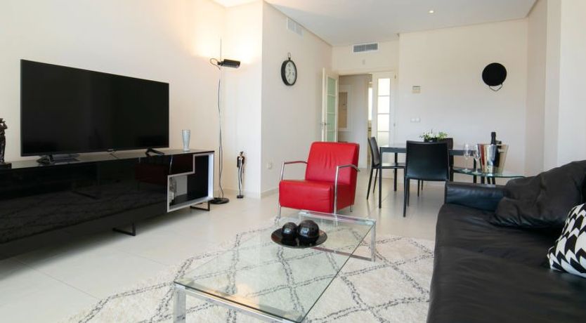 Photo of Jardines de Altea Hills Apartment 5