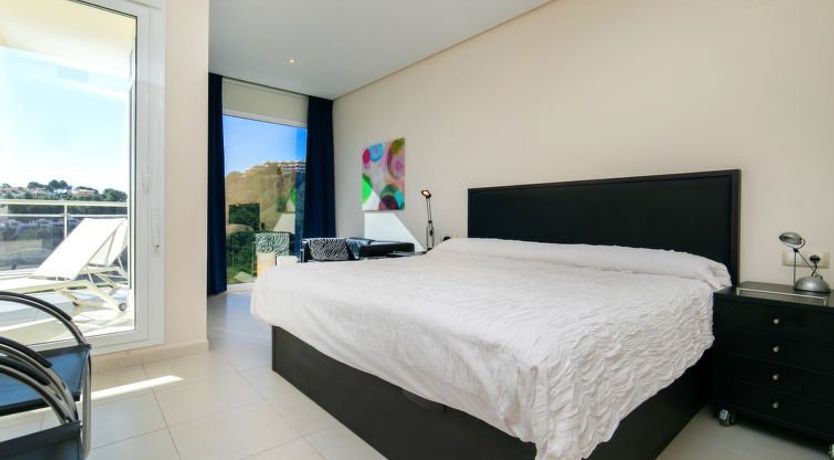 Photo of Jardines de Altea Hills Apartment 5