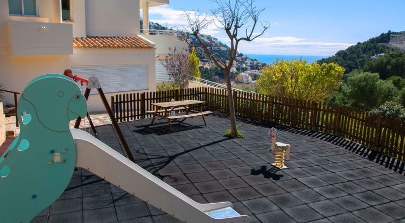 Photo of Jardines de Altea Hills Apartment 5