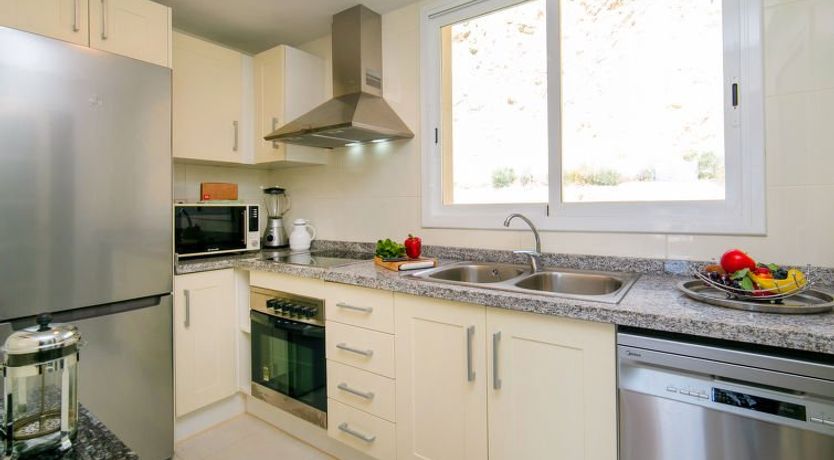 Photo of Jardines de Altea Hills Apartment 5