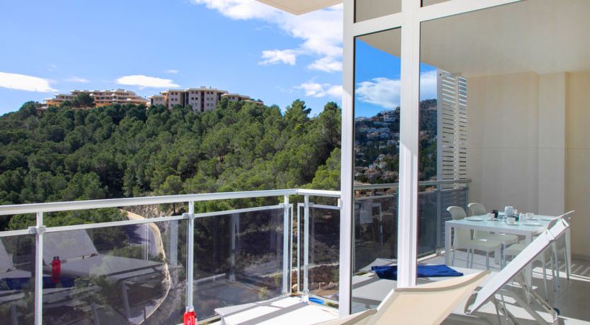 Photo of Jardines de Altea Hills Apartment 5