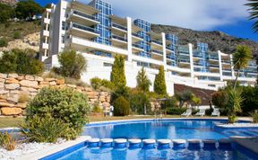 Photo of Jardines de Altea Hills Apartment 5