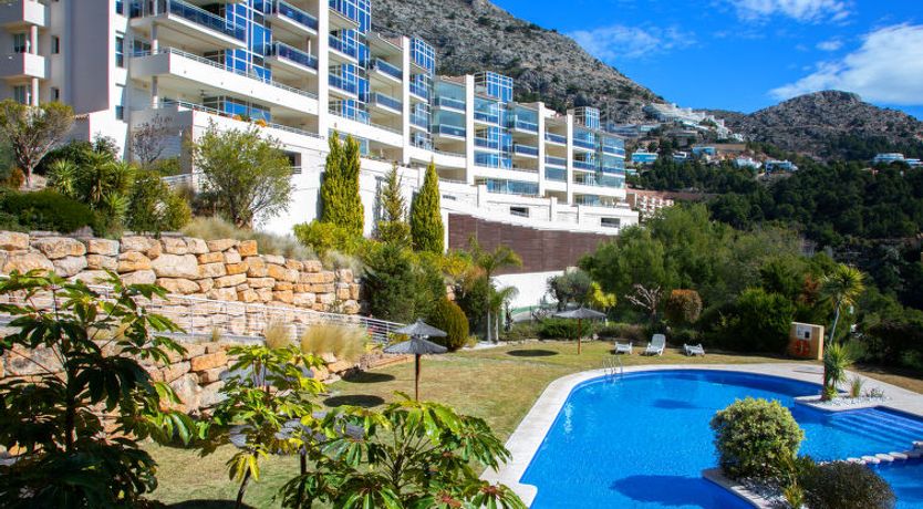 Photo of Jardines de Altea Hills Apartment 4