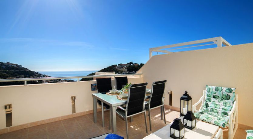 Photo of Jardines de Altea Hills Apartment 4
