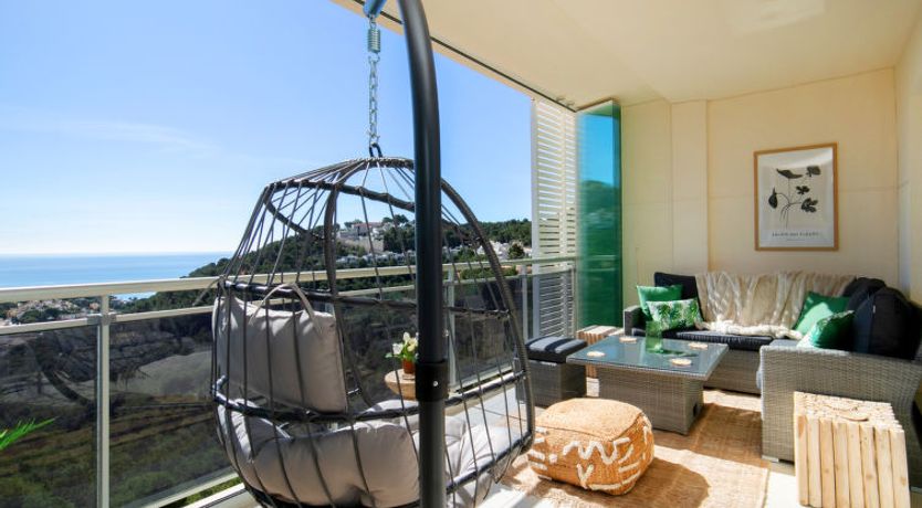 Photo of Jardines de Altea Hills Apartment 4