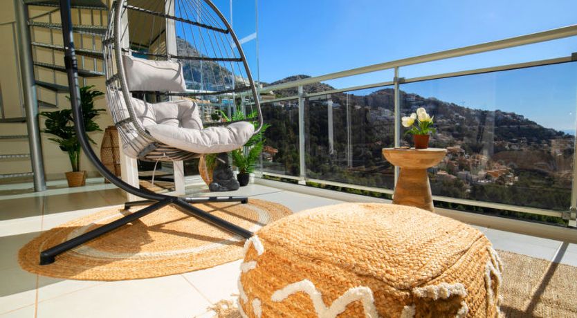 Photo of Jardines de Altea Hills Apartment 4