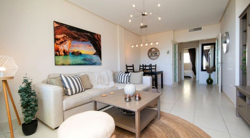 Photo of Jardines de Altea Hills Apartment 4