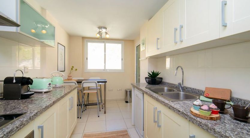 Photo of Jardines de Altea Hills Apartment 4