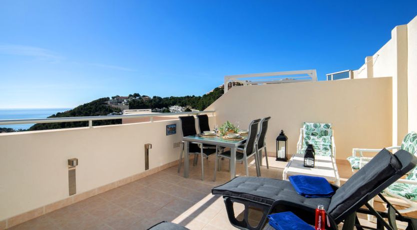 Photo of Jardines de Altea Hills Apartment 4