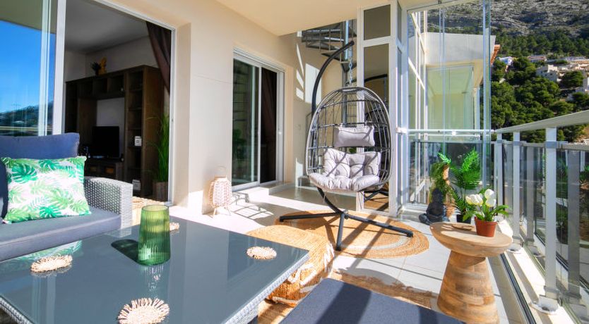 Photo of Jardines de Altea Hills Apartment 4