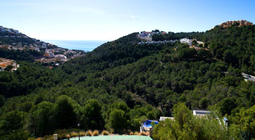 Photo of Jardines de Altea Hills Apartment 4