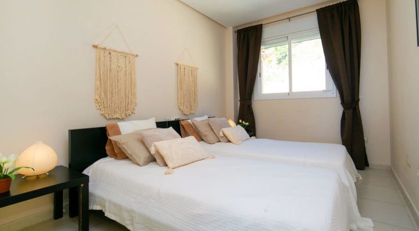 Photo of Jardines de Altea Hills Apartment 4