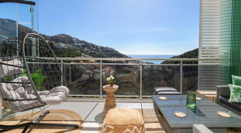 Photo of Jardines de Altea Hills Apartment 4