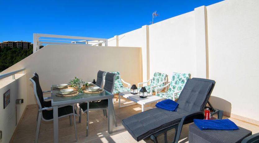 Photo of Jardines de Altea Hills Apartment 4