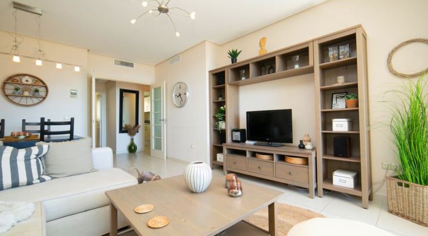 Photo of Jardines de Altea Hills Apartment 4