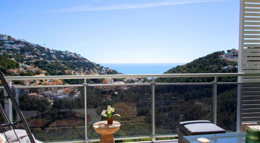 Photo of Jardines de Altea Hills Apartment 4