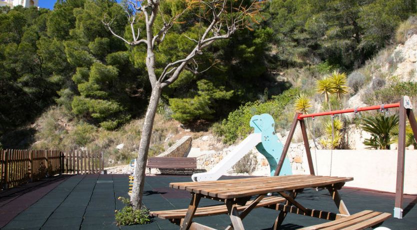 Photo of Jardines de Altea Hills Apartment 4