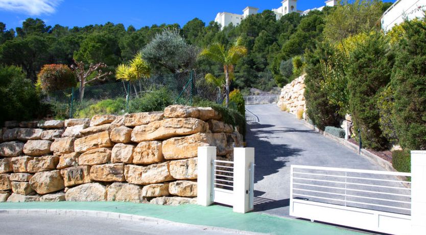 Photo of Jardines de Altea Hills Apartment 4