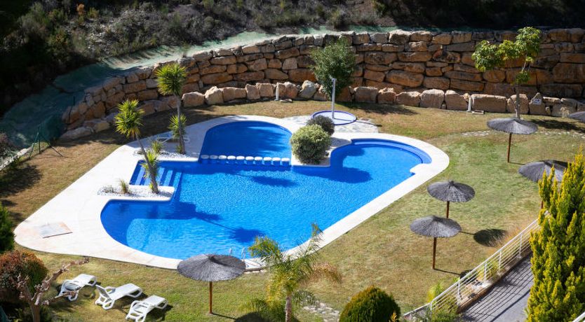Photo of Jardines de Altea Hills Apartment 4