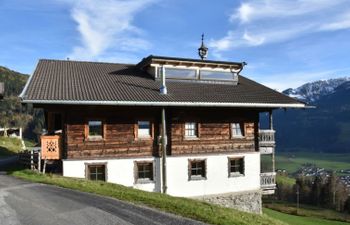 Appartment Wiesberg Holiday Home
