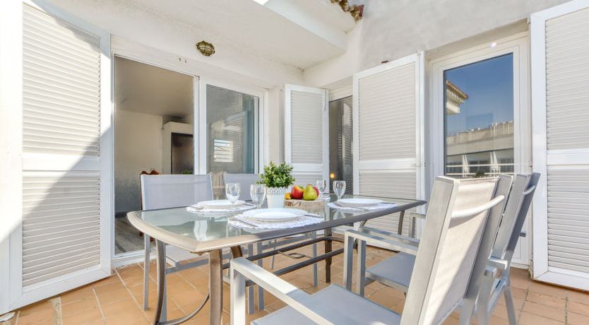 Photo of Platja de Roses Apartment 3