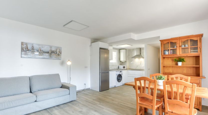 Photo of Platja de Roses Apartment 3