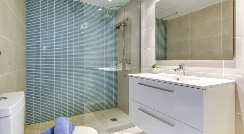 Photo of Platja de Roses Apartment 3