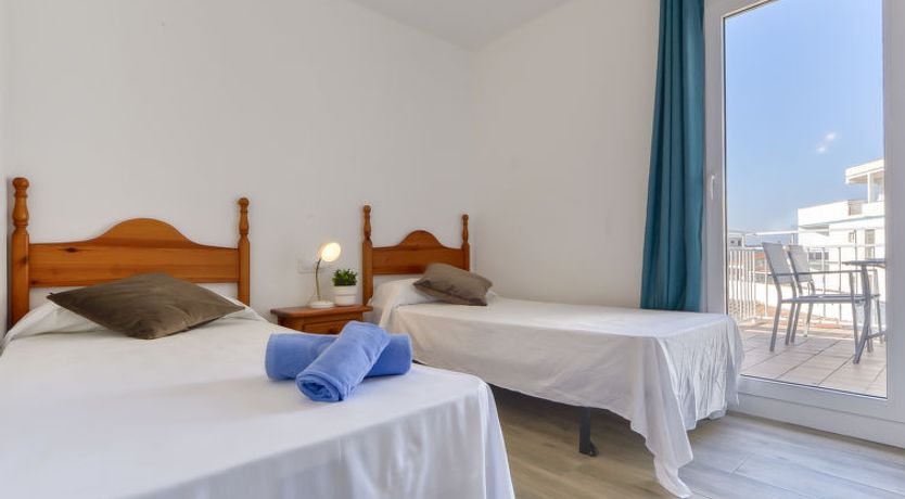 Photo of Platja de Roses Apartment 3