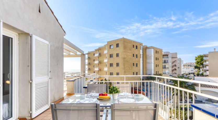 Photo of Platja de Roses Apartment 3