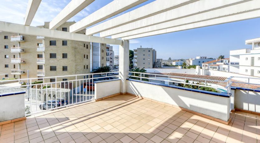 Photo of Platja de Roses Apartment 3