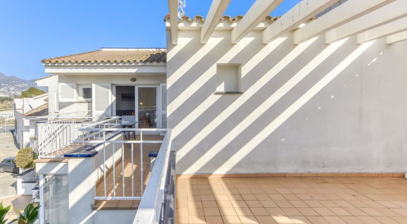 Photo of Platja de Roses Apartment 3