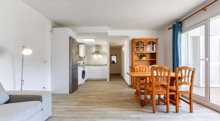 Photo of Platja de Roses Apartment 3