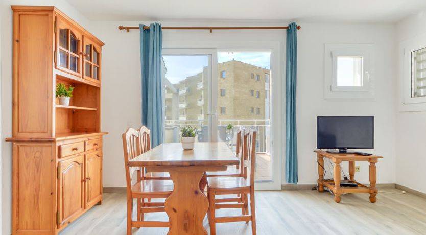 Photo of Platja de Roses Apartment 3