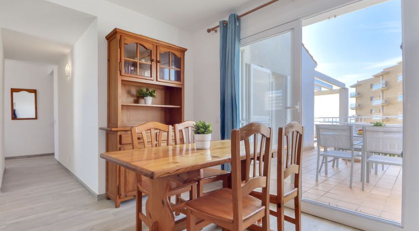 Photo of Platja de Roses Apartment 3