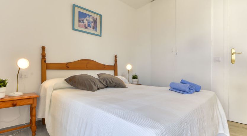 Photo of Platja de Roses Apartment 3