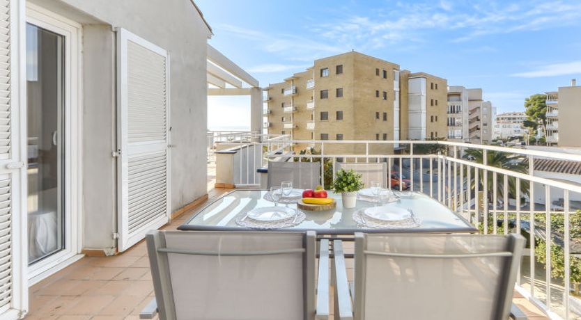 Photo of Platja de Roses Apartment 3